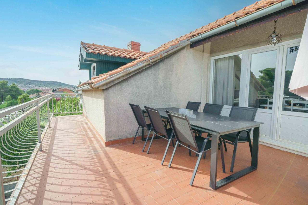 Apartments Micin Vodice Exterior photo